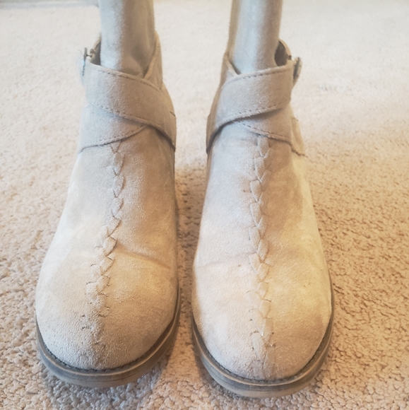 Billabong ladies Ankle boots - Picture 5 of 6